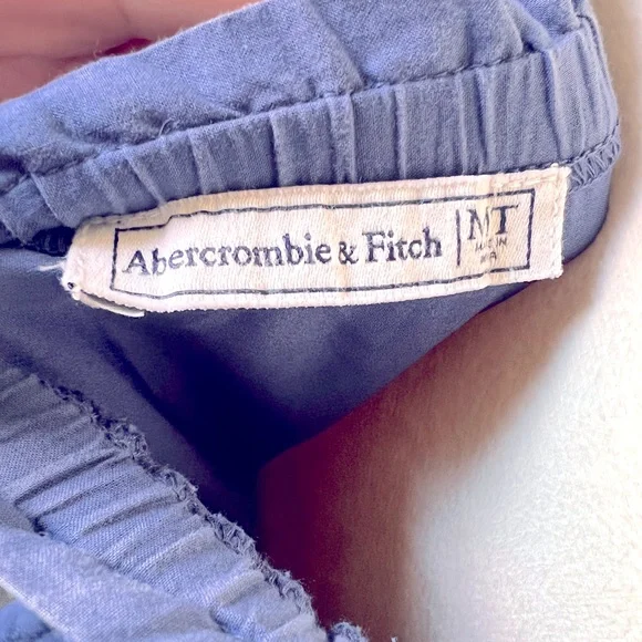 Abercrombie and Fitch Dress - Picture 4 of 6